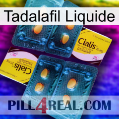 Liquid Tadalafil cialis5